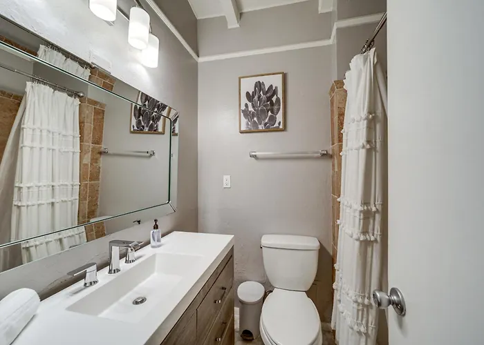 Hébergement de vacances Pet-friendly Home: Hot Tub, Walk To Trails! Sedona